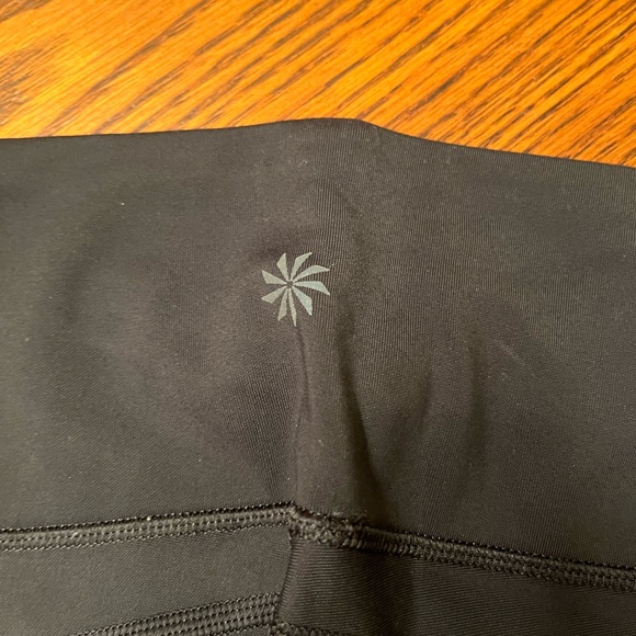 Athleta Women’s Active Capris - Picture 3 of 6